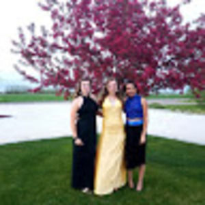 Meet your Posher, Natalie